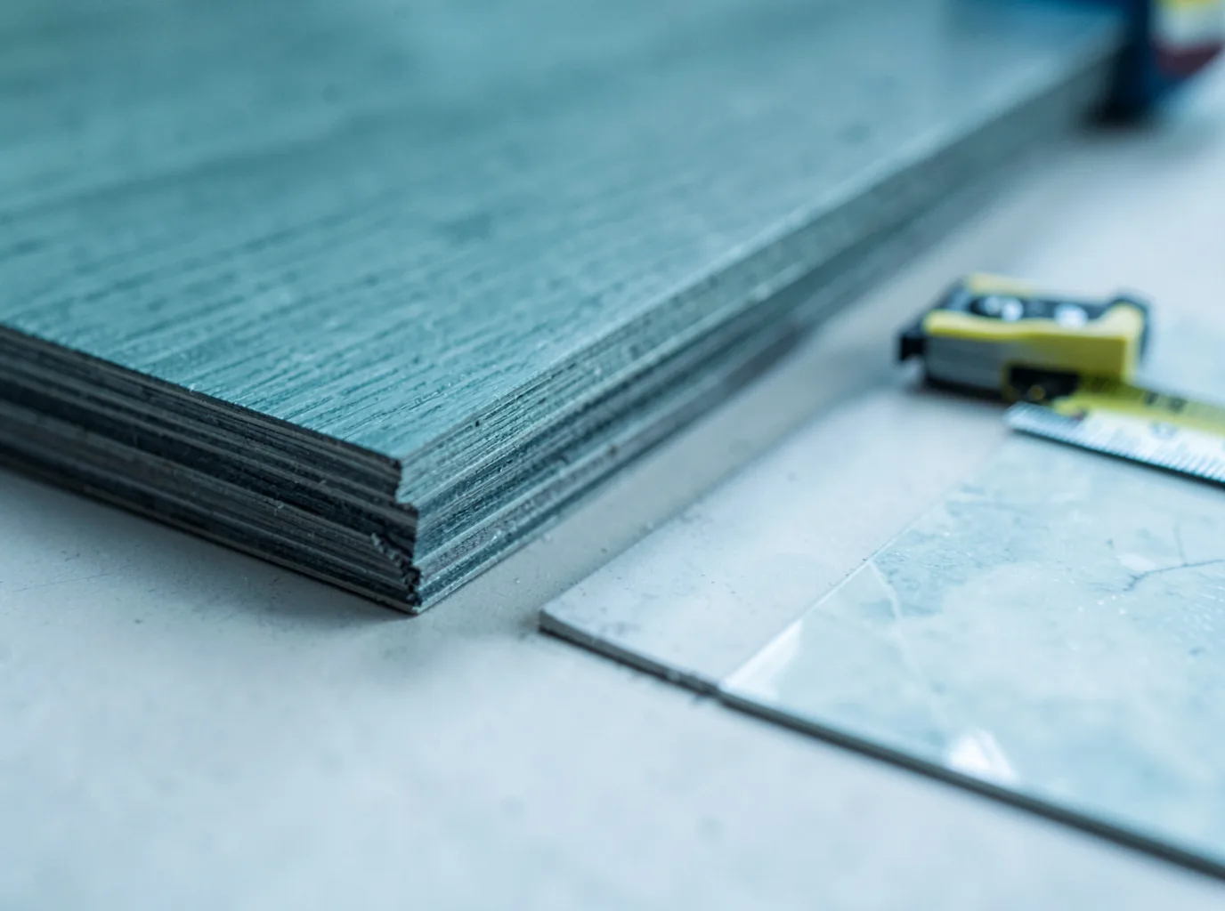 Luxury Vinyl Plank Installation Santa Maria, TX FAQs